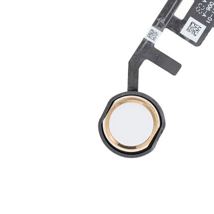 For iPad 7th Gen/10.2inch Home Button Without Finger-Prints Function Gold(Premium OEM)(SKU:1316558)