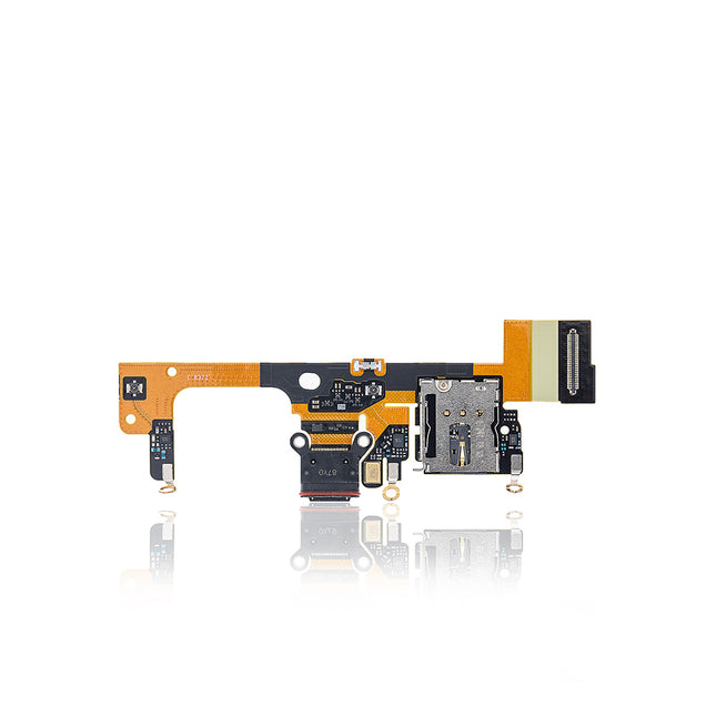 For Google Pixel 3 XL | Charge Port Flex Cabe | (Premium OEM)