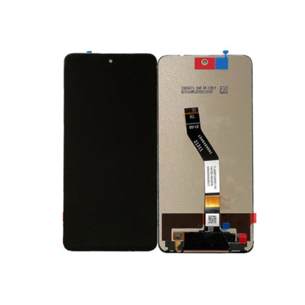 For Xiaomi Redmi Note 11 5G | LCD Assembly | Black(Refurbished)