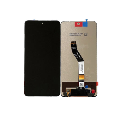 For Xiaomi Redmi Note 11 5G | LCD Assembly | Black(Refurbished)