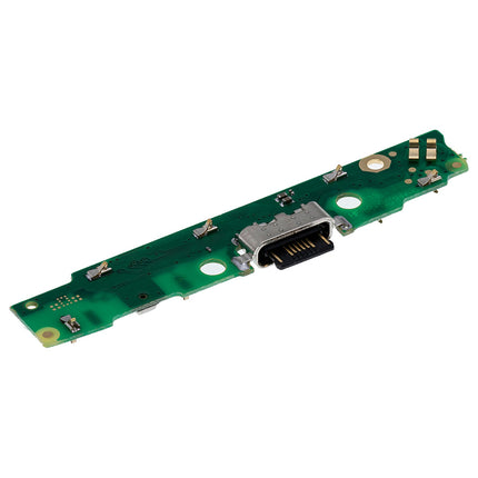 For Motorola G7 Power Charge Port Flex Cable/BR version (Aftermarket Plus)(SKU:1475274)