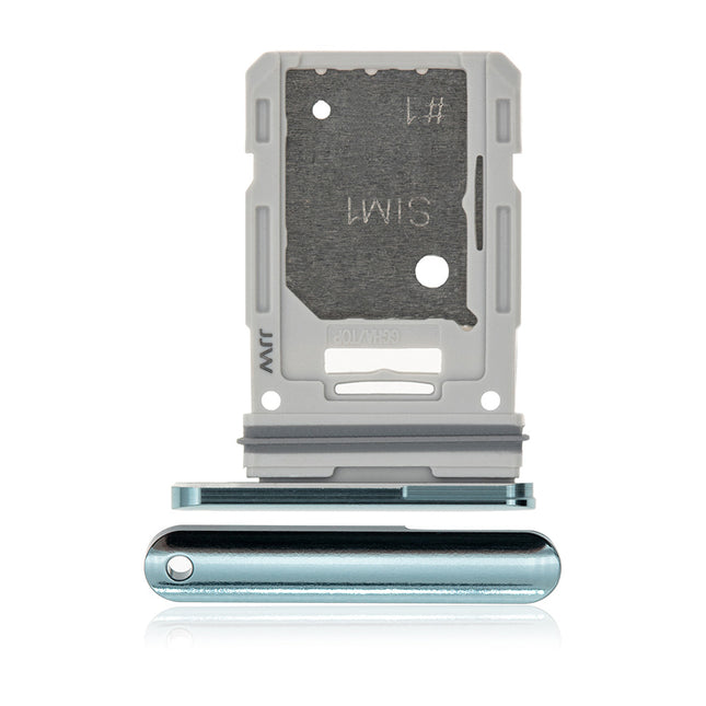 For Samsung Galaxy S20 FE | Sim Card Tray/Dual Sim Card | Green(Premium OEM)