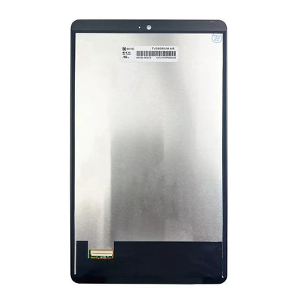 For Huawei MediaPad M5 Lite 8 /JDN2-W09/ JDN2-AL00 /JDN2-L09 LCD Assembly Black (Refurbished)(SKU:1533098)
