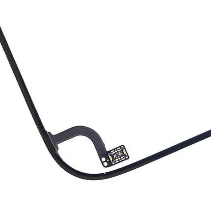For Apple Watch 4 Touch/Sensor Gravity Cable/44MM Black(Premium OEM)(SKU:1145035)
