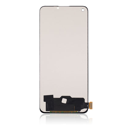 For OPPO F19 LCD Assembly Black(Aftermarket)(SKU:1495306)