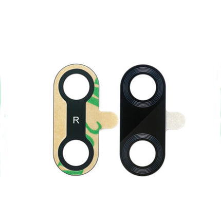 For Huawei Y7 2019 | Camera Lens With Sticker | (Premium OEM)