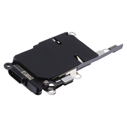 For iPhone SE (2022)  Buzzer/Loud Speaker (SKU:1565306)