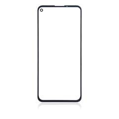 For Google Pixel 5A 5G | Front Glass Lens With OCA