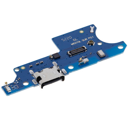 For Motorola E7 Power Charge Port Flex Cabe (Refurbished)(SKU:1475268)