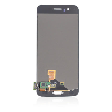For Oneplus 5 LCD Assembly Black(Premium OEM)(SKU:1476593)