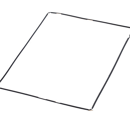 For iPad 2 Touch Frame Black(Premium OEM)(SKU:1032293)