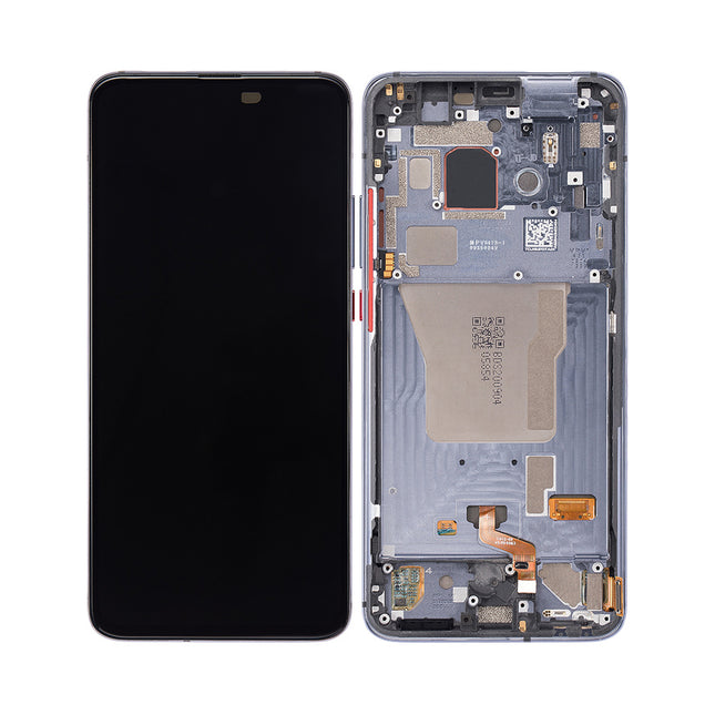 For xiaomi Poco F2 Pro/K30 Pro | LCD Assembly | Black(Aftermarket)
