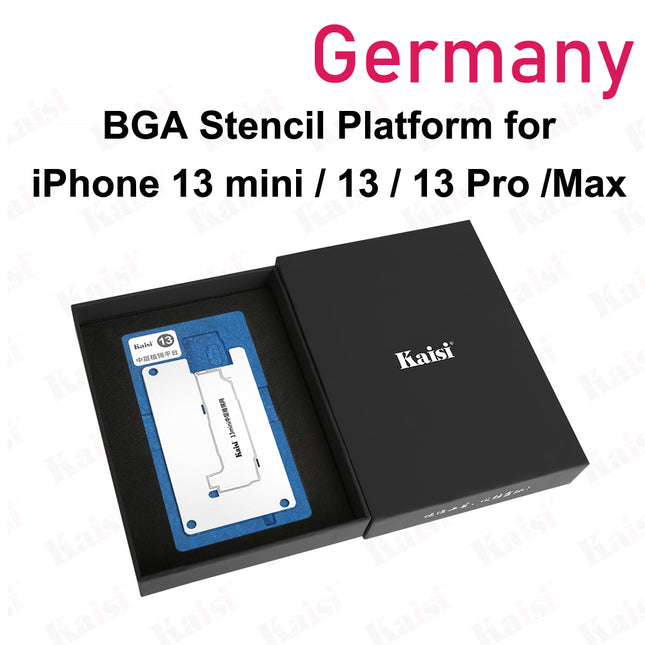 Multi-function PCB holder fixture repair motherboard for 13 / 13 Mini / 13 Pro / 13 Pro Max***DE Warehouse***
