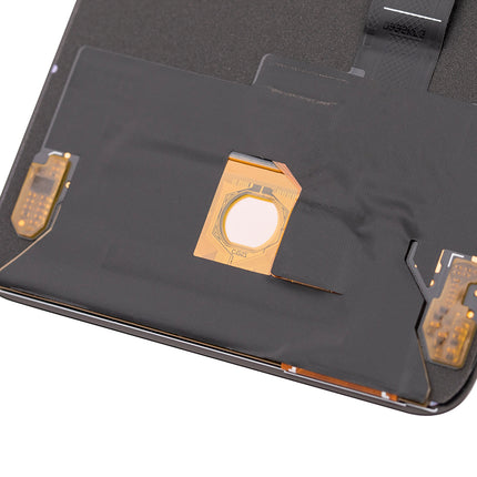 For Oneplus 7T OLED assembly Black(Refurbished)(SKU:1478822)