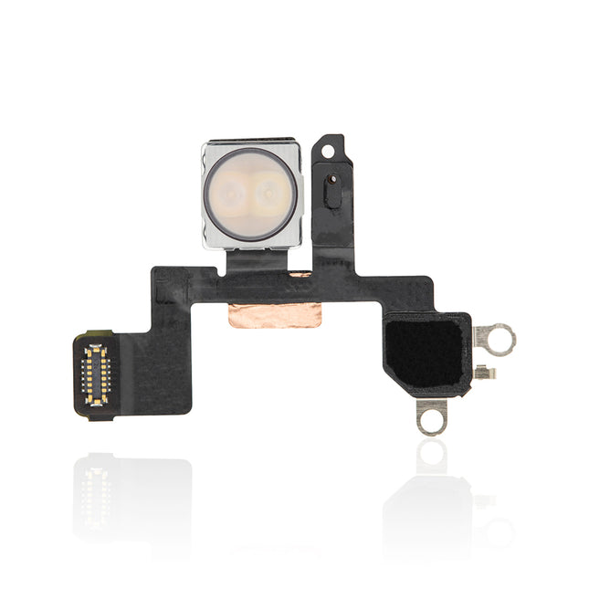 For iPhone 12 Mini | Flash Light Flex Cable | (Premium OEM)