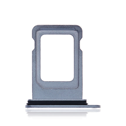 For iPhone 13 pro/13 Pro max Sim Card Tray/Dual Sim Card Blue(Premium OEM)(SKU:1478720)