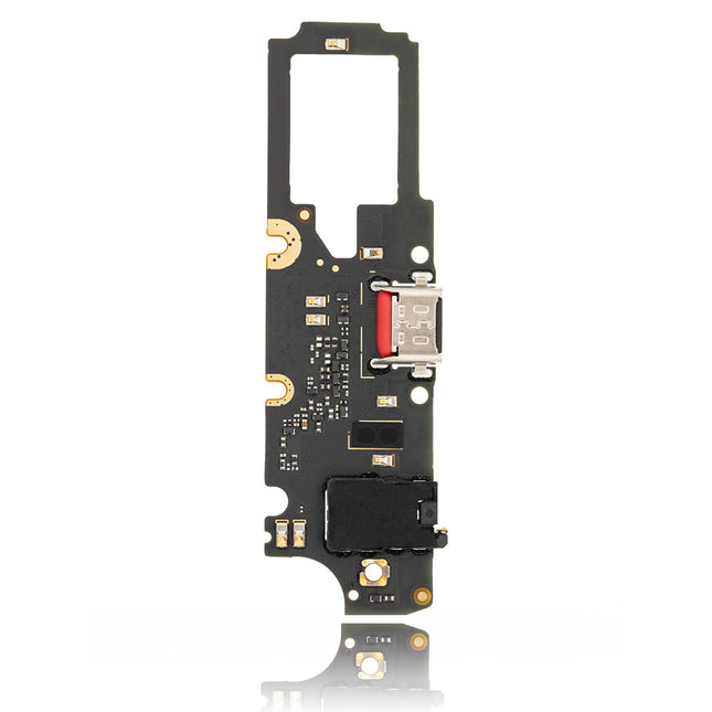 For LG K61 | Charge Port Flex Cabe | (Premium OEM)