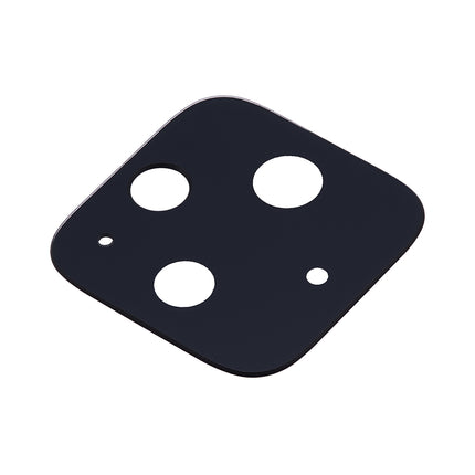 For Google Pixel 4 Camera Lens With Sticker (Aftermarket Plus)(SKU:1452705)