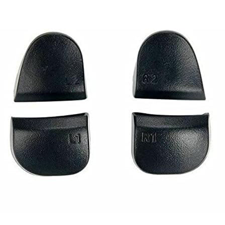 For Sony Playstation 5 controller button set