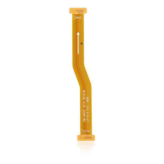 For Samsung Galaxy A9 2018/A920 | LCD Flex Cable | (Aftermarket Plus)