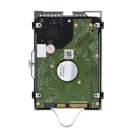 For Sony PlayStation 4 Slim Hard Drive and Bracket / 1 TB / New(SKU:1498033)