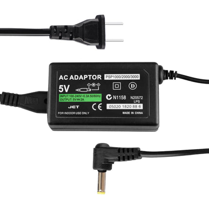 For Sony /Adapter AC/ PSP1000 PSP2000 PSP3000(SKU:1477938)
