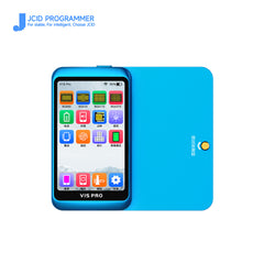 JCID V1S Pro Programmer Nand Read and Write Purple Screen Repair for iPhone 6-14PM(buy different board separately)