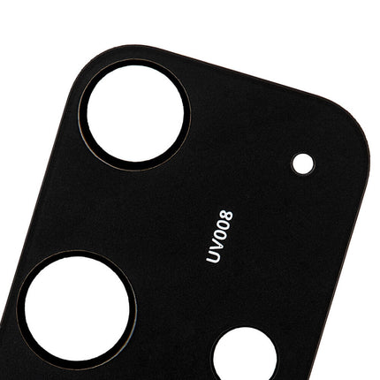 For Samsung Galaxy S20+ Camera Lens With Frame/Sticker Blue(Premium OEM)(SKU:1479912)