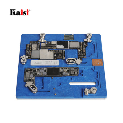 Kaisi K-12|PCB Holder for iPhone 12/12Max/12Mini/12Pro Reballing(SKU:1496467)