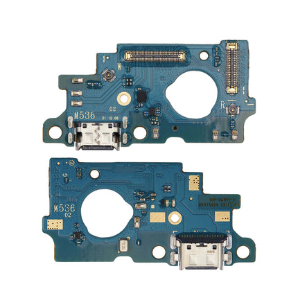 For Samsung Galaxy M53 5G | Charge Port Flex Cable (Premium OEM)