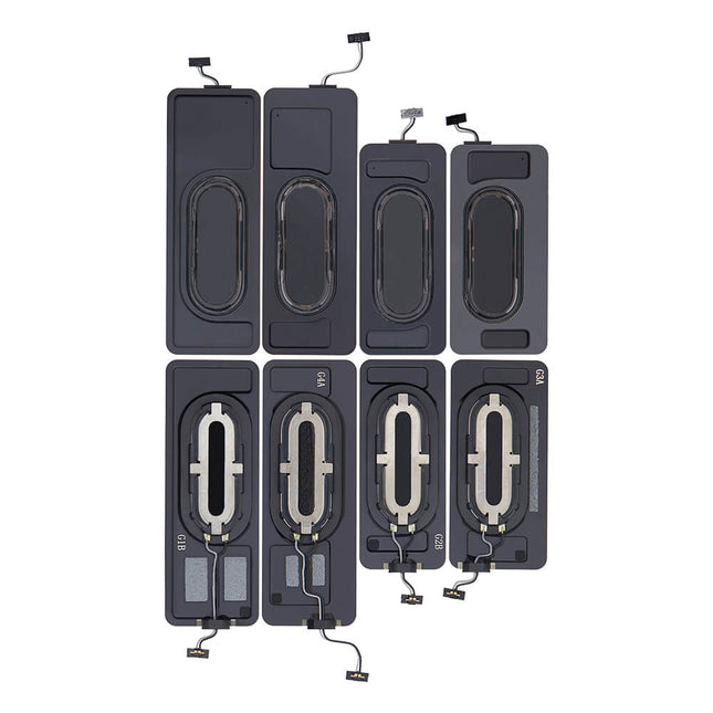 For iPad Pro 11inch | Loudspeaker/Buzzer/8pcs | (Premium OEM)