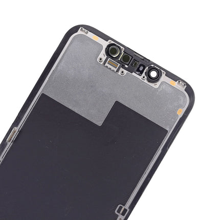 For iPhone 13 Mini LCD Assembly ( incell ZY ) Black ( Aftermarket )(SKU:1502909)
