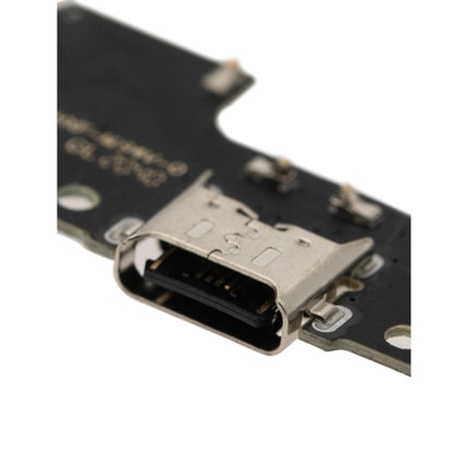 For Motorola E7 Charge Port Flex Cabe (Refurbished)(SKU:1475266)