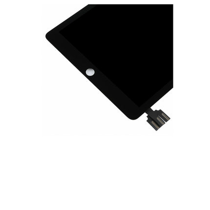 For iPad Pro 9.7inch(A1673 A1674 A1675) LCD Assembly Copy Backlight / With Sticker / Black (Refurbished)(SKU:1507932)