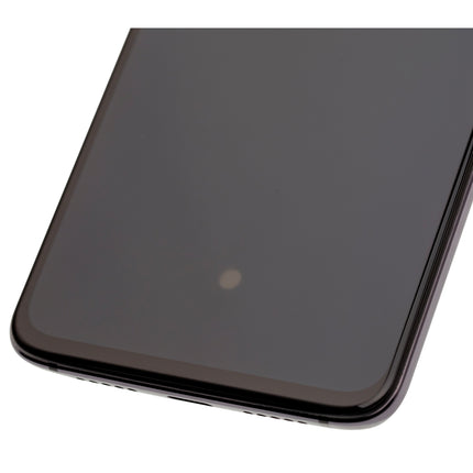 For OnePlus 7 OLED assembly with Frame Black (SKU:1565742)