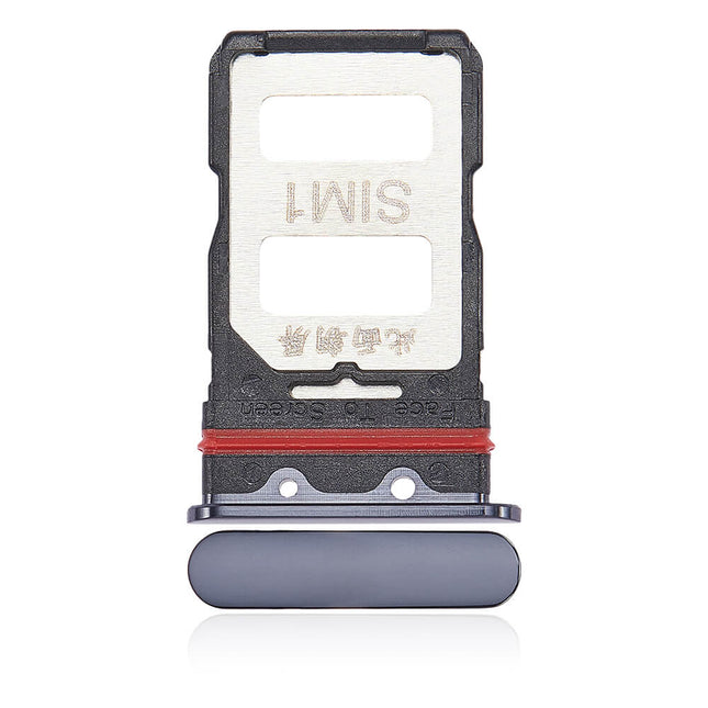 For xiaomi Poco F2 Pro | Sim Card Tray | Black(Premium OEM)