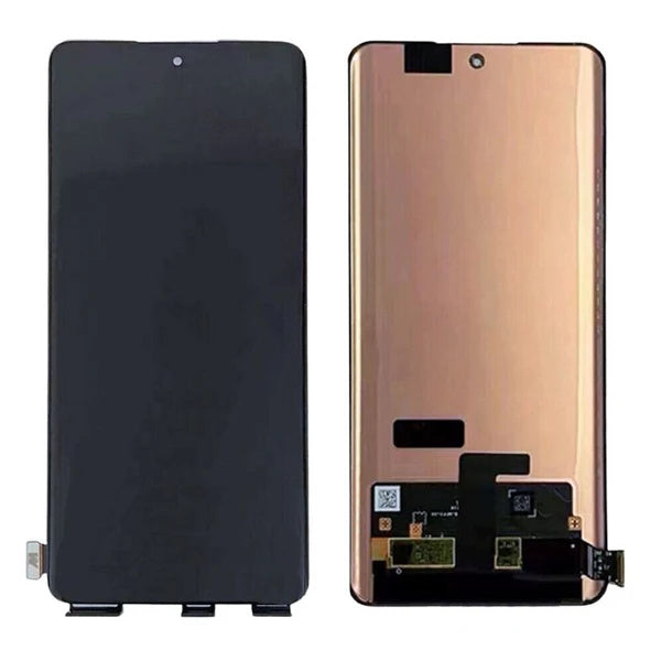 For OPPO Reno8T 5G / RENO9 / RENO10 | LCD Assembly | Black (Premium OEM)