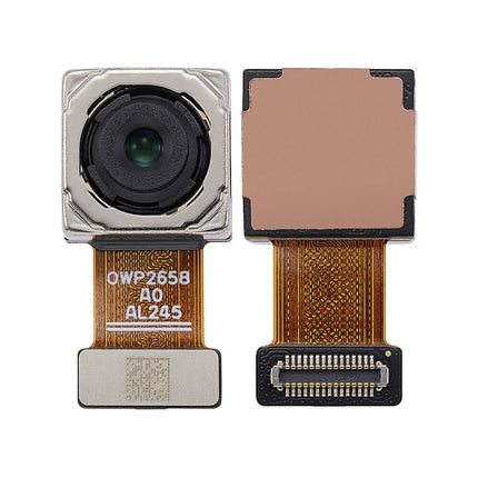 For Xiaomi Redmi 10 2022|Rear back big camera(Premium OEM)(SKU:1499609)