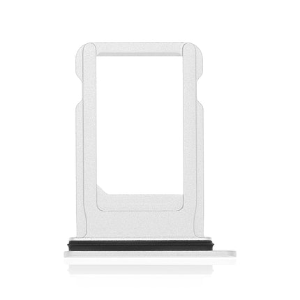 For iPhone 8/SE(2020) Sim Card Tray White(Premium OEM)(SKU:1084642)