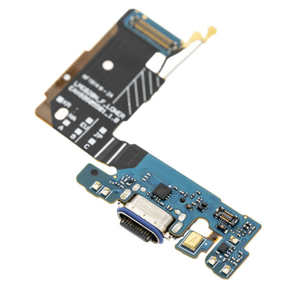 For LG G8 ThinQ Charge Port Flex Cabe (Premium OEM)(SKU:1481871)
