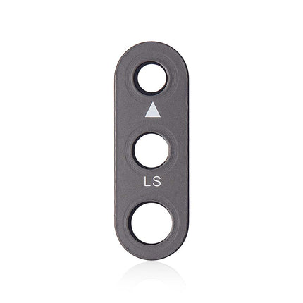For Samsung Galaxy A11/A115F Camera Lens With Sticker (Premium OEM)(SKU:1430770)