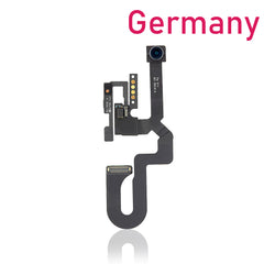 For iPhone 7 Plus Sensor Flex/With Small Camera/With ambient light sensor (Premium OEM)***DE Warehouse***