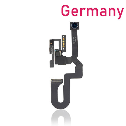 For iPhone 7 Plus Sensor Flex/With Small Camera/With ambient light sensor (Premium OEM)***DE Warehouse***