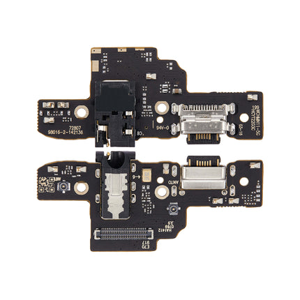 For Xiaomi Poco M4 Pro 5G Charge Port Flex Cable(Refurbished)(SKU:1504210)