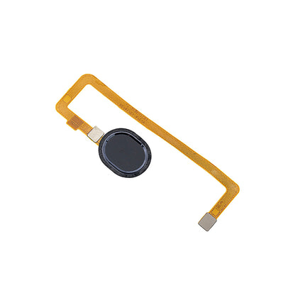 For Samsung Galaxy A10s/A107F Finger Print Sensor Flex Cable Black(Premium OEM)(SKU:1348626)