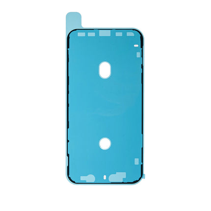 For iPhone 11 | LCD Socket Sticker | Black(Premium OEM)