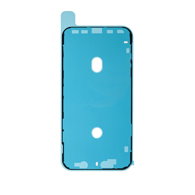 For iPhone 11 | LCD Socket Sticker | Black(Premium OEM)