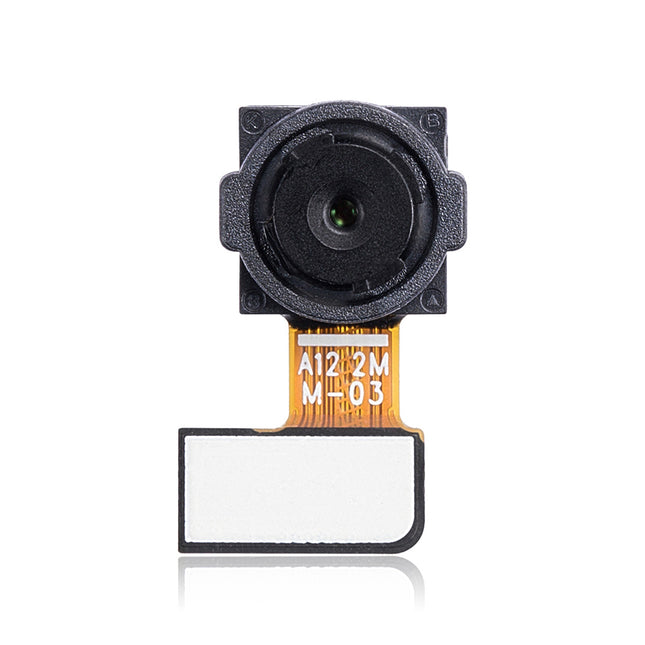 For Samsung Galaxy A12/A125 | Macro camera | (Premium OEM)