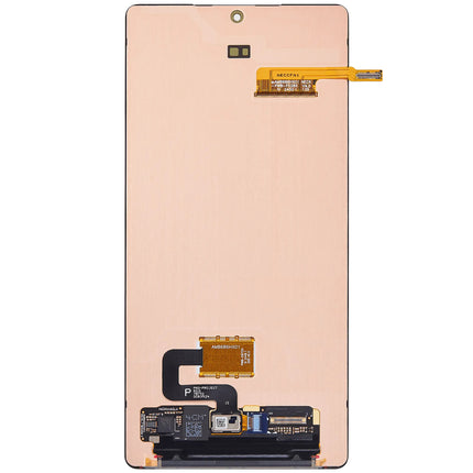 For Samsung Galaxy S25 Ultra 5G OLED assembly (SKU:1564499)