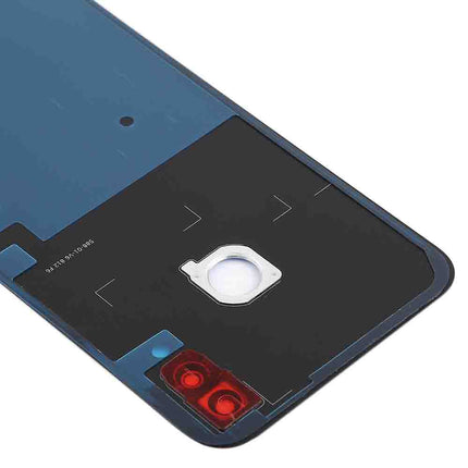 For Huawei P20 Lite Back Cover With Camera Cover Blue(Aftermarket Plus)(SKU:1480726)